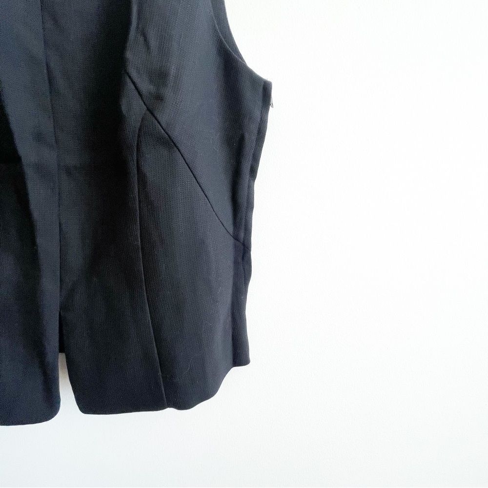GEORGIO ARMANI | Wool Top - Picture 5 of 13